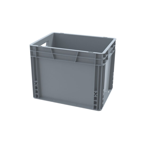EURO plastkasse 400x300x320 mm