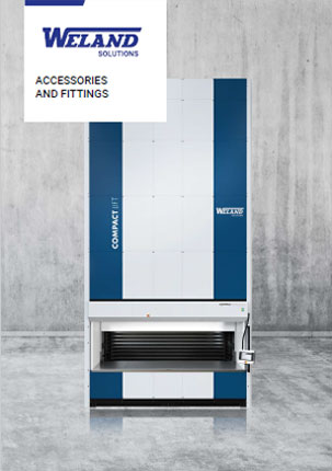Compact Lift accessories