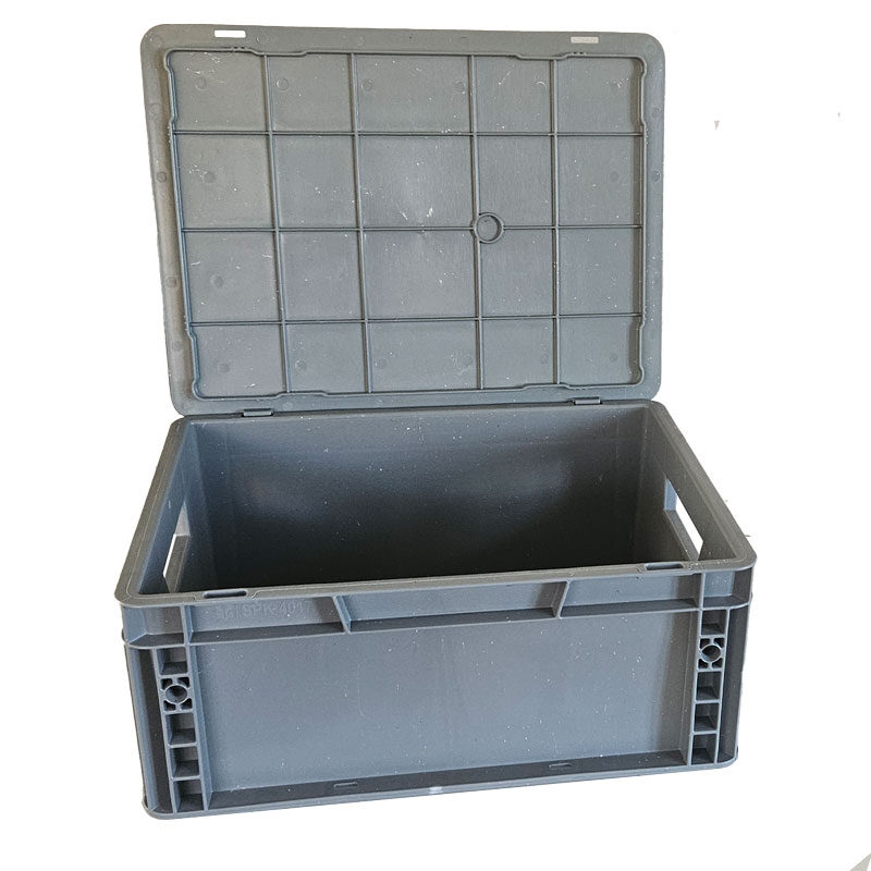 Låg til EURO plastkasse 400x300 mm - Billede 2