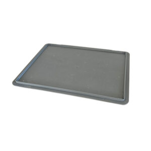 Låg til EURO plastkasse 400x300 mm