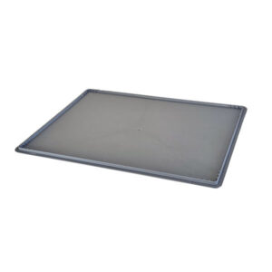Låg til EURO plastkasse 600x400 mm
