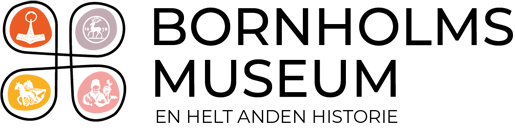 bornholms museum logo
