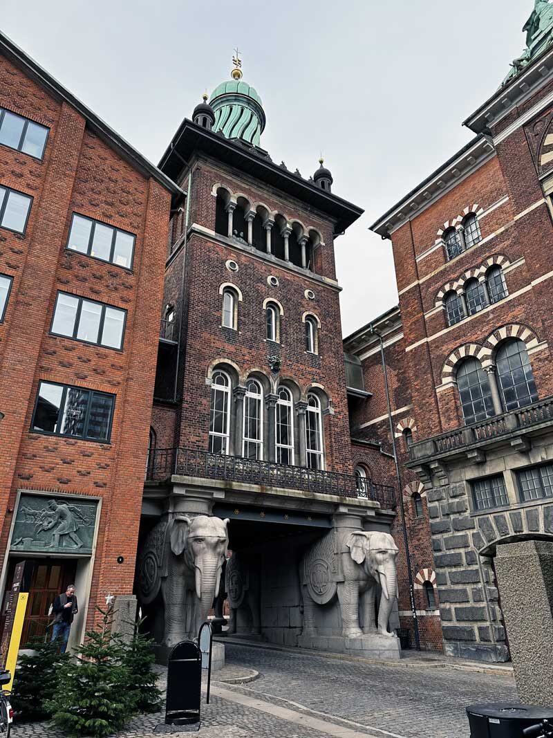 carlsbergbyen