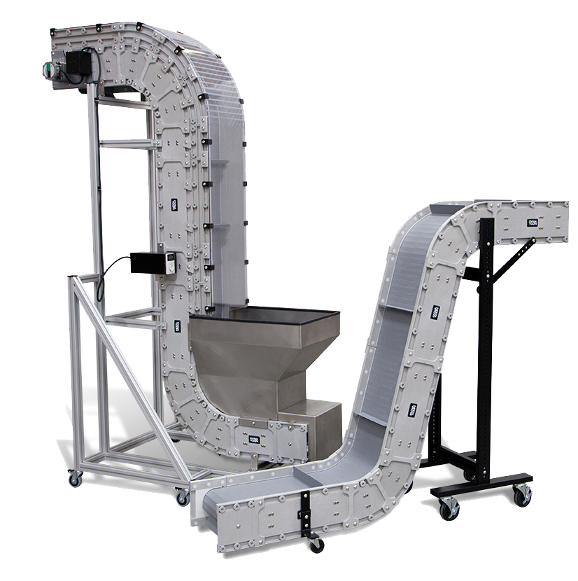 DynaCon Conveyors