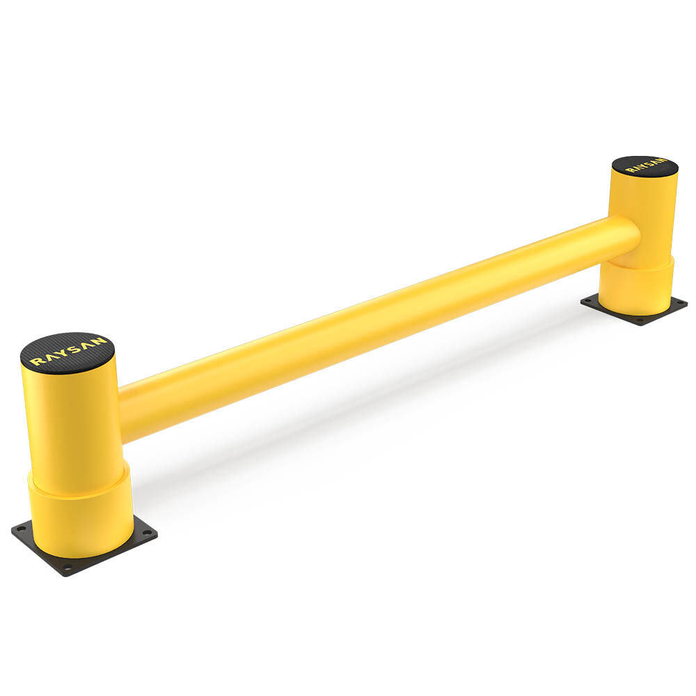 Truckværn 1R ZETA, 450x2400 mm - Billede 3