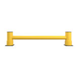 Truckværn 1R ZETA, 450x1200 mm