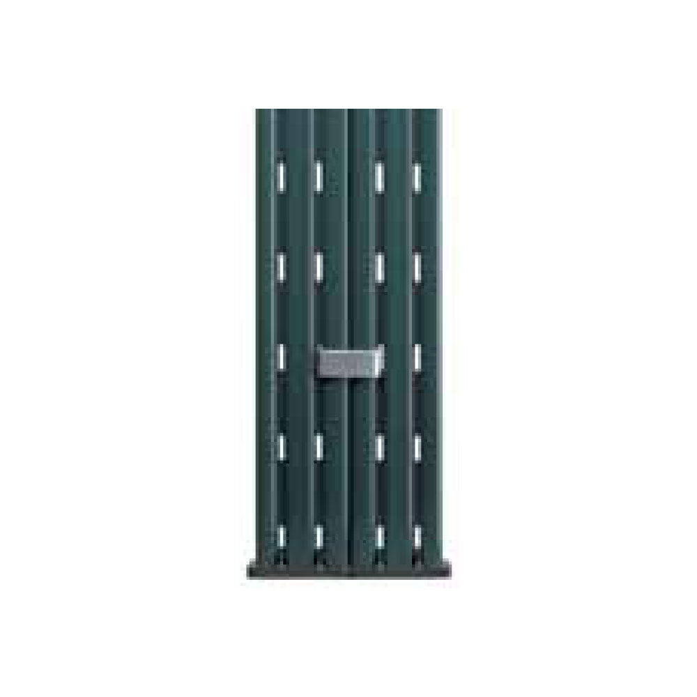 Beslag til dobbeltreol - Billede 2