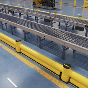 1R Sikkerhedsbarriere XL