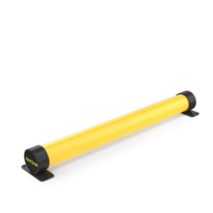 Guide barriere - TETA/DELTA