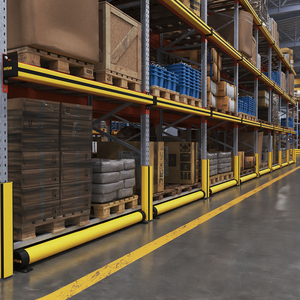 Afgrænsende barriere - Billede 7