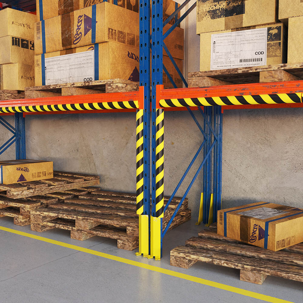 PuffyGuard C2 - Billede 4