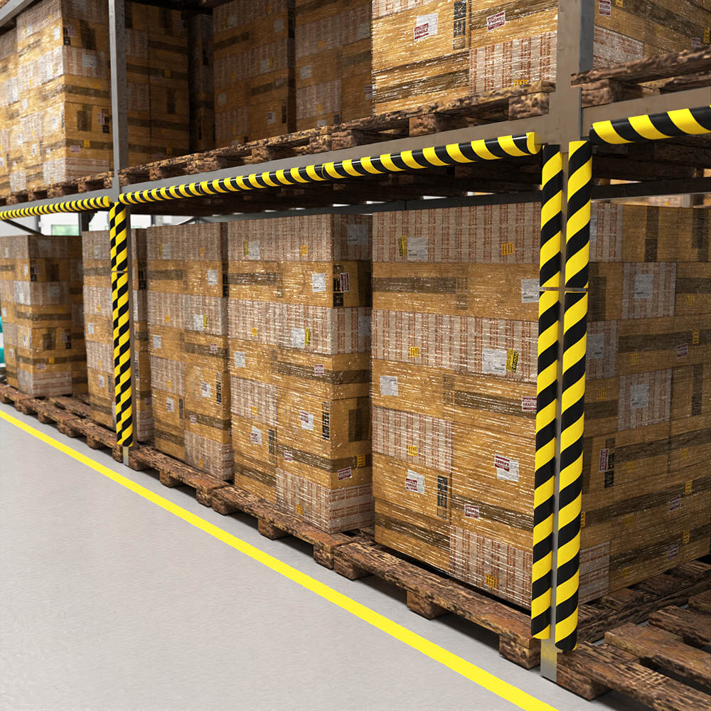 PuffyGuard C2 - Billede 3