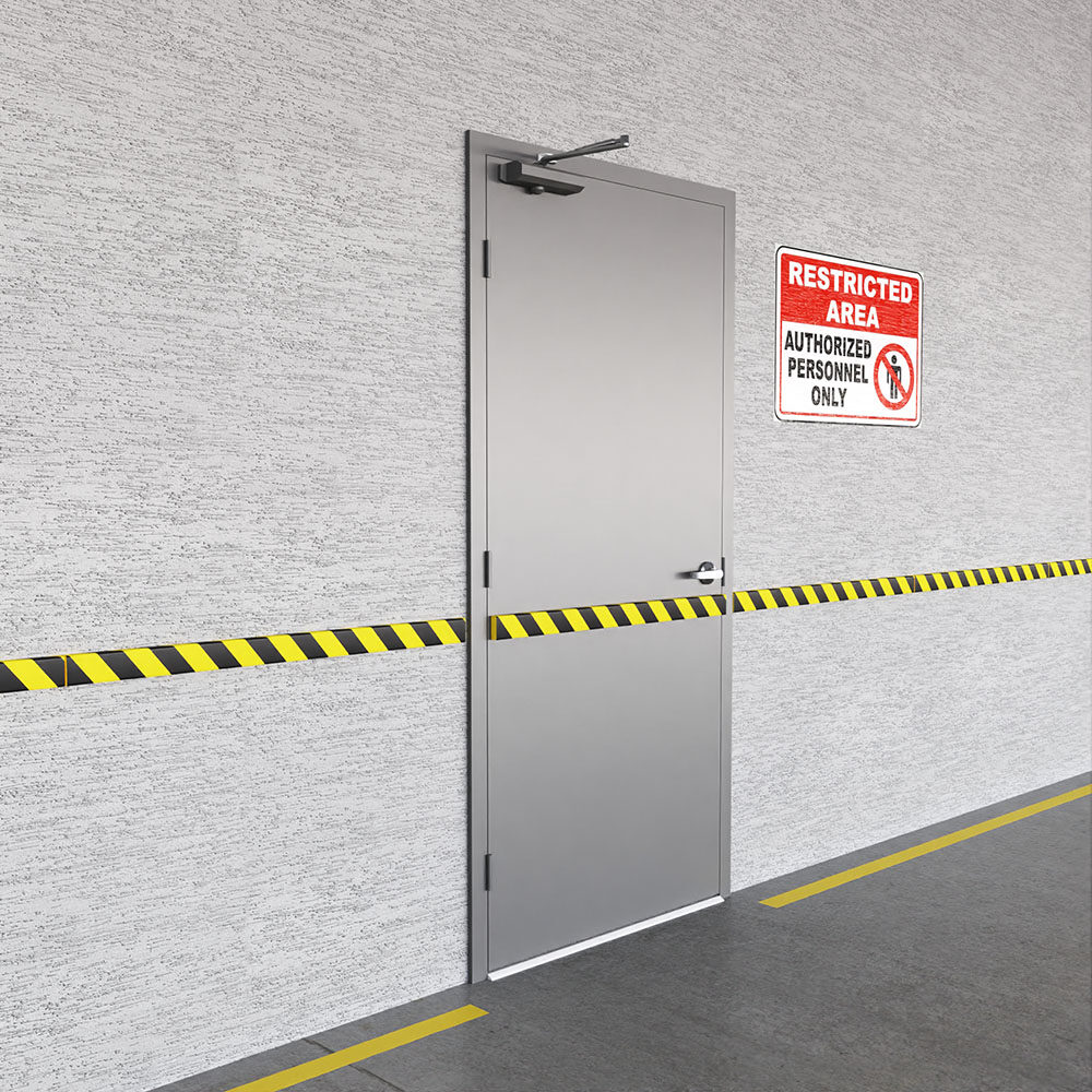 PuffyGuard I - Billede 4