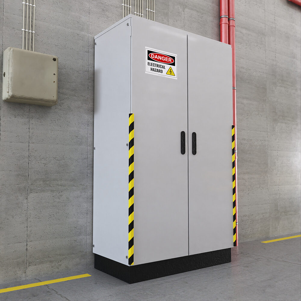 PuffyGuard L1 - Billede 4