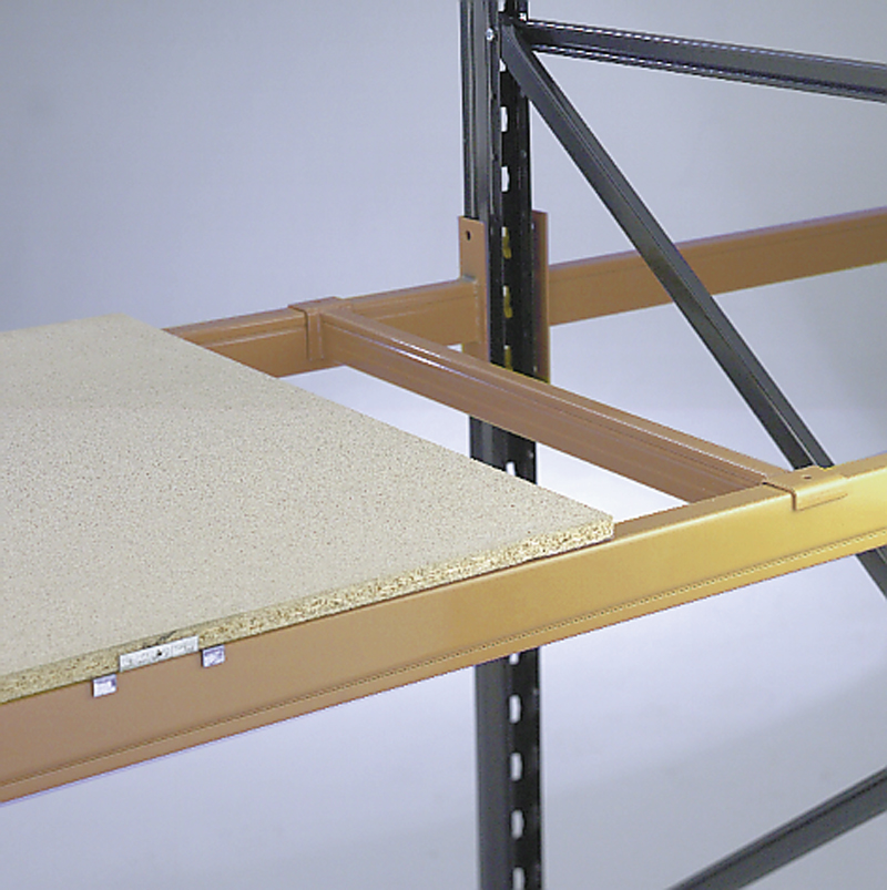 Tværbjælke/strøer