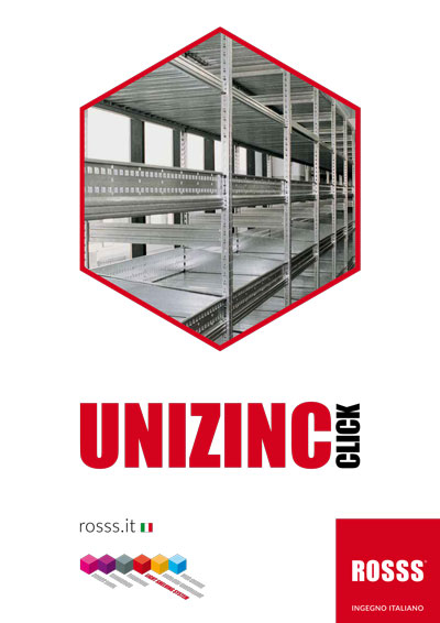 UNIZINC CLICK tmb