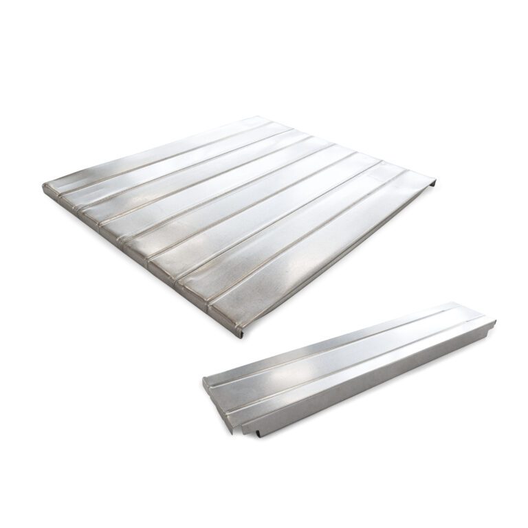 Unizinc Click 17